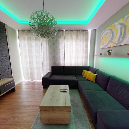 Apartman Oliver, Primo, Stary Smokovec Високе-Татри Экстерьер фото