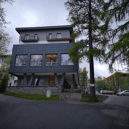 Apartman Oliver, Primo, Stary Smokovec Високе-Татри Экстерьер фото
