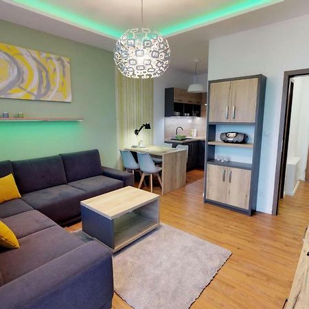 Apartman Oliver, Primo, Stary Smokovec Високе-Татри Экстерьер фото