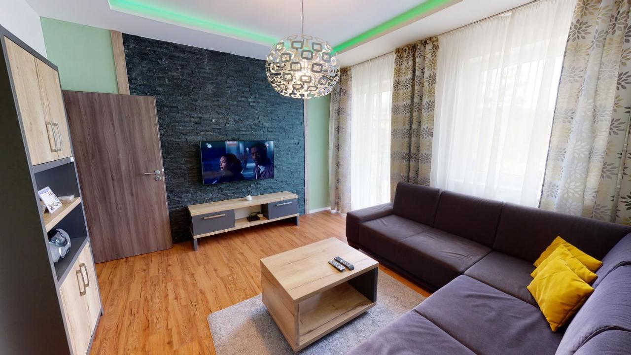 Apartman Oliver, Primo, Stary Smokovec Високе-Татри Экстерьер фото