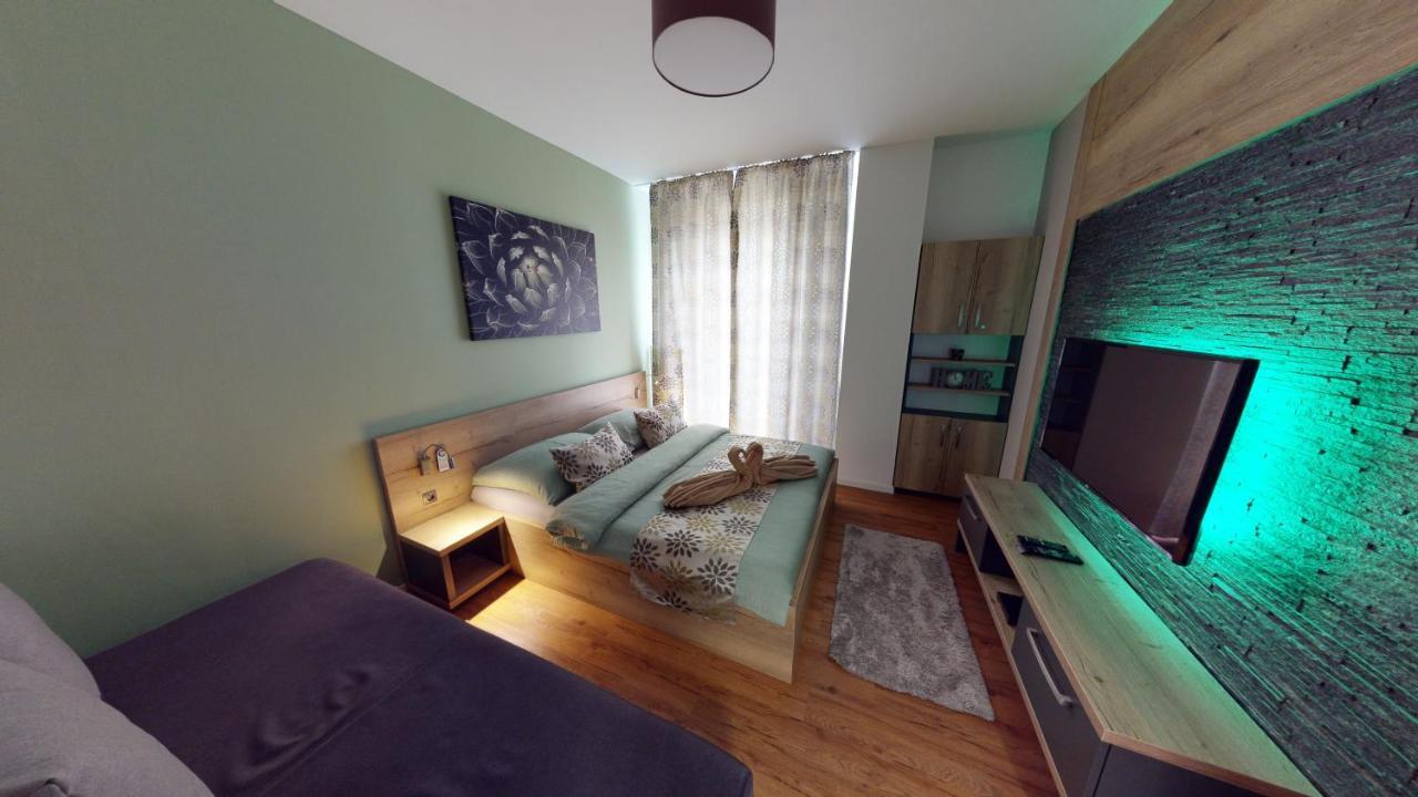 Apartman Oliver, Primo, Stary Smokovec Високе-Татри Экстерьер фото