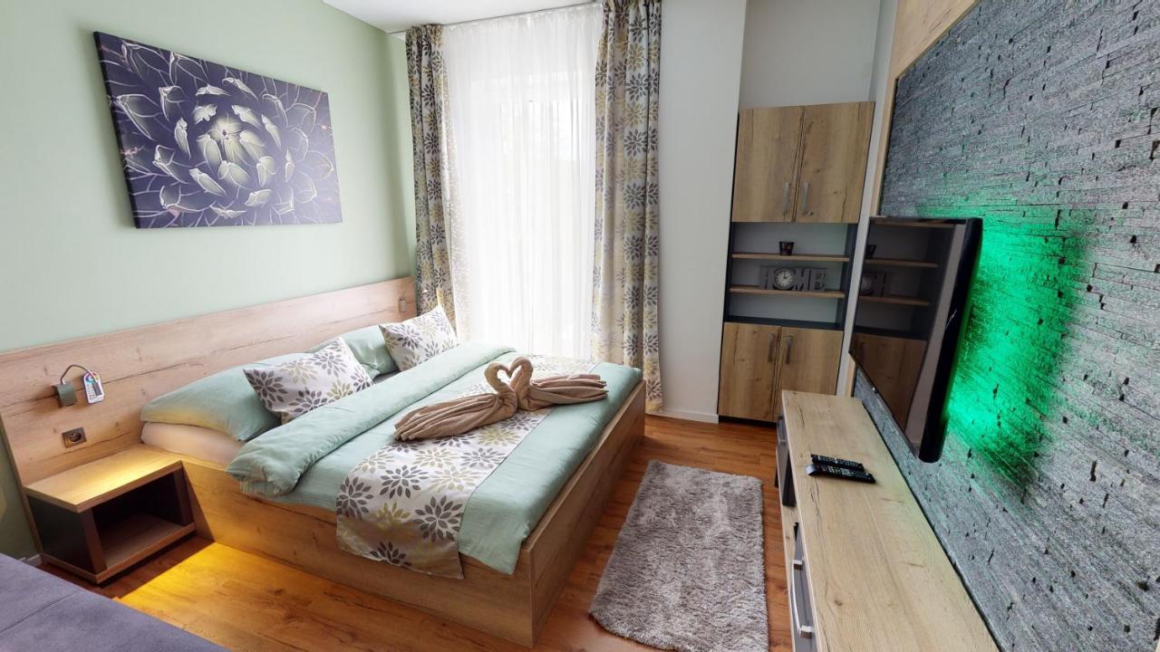 Apartman Oliver, Primo, Stary Smokovec Високе-Татри Экстерьер фото
