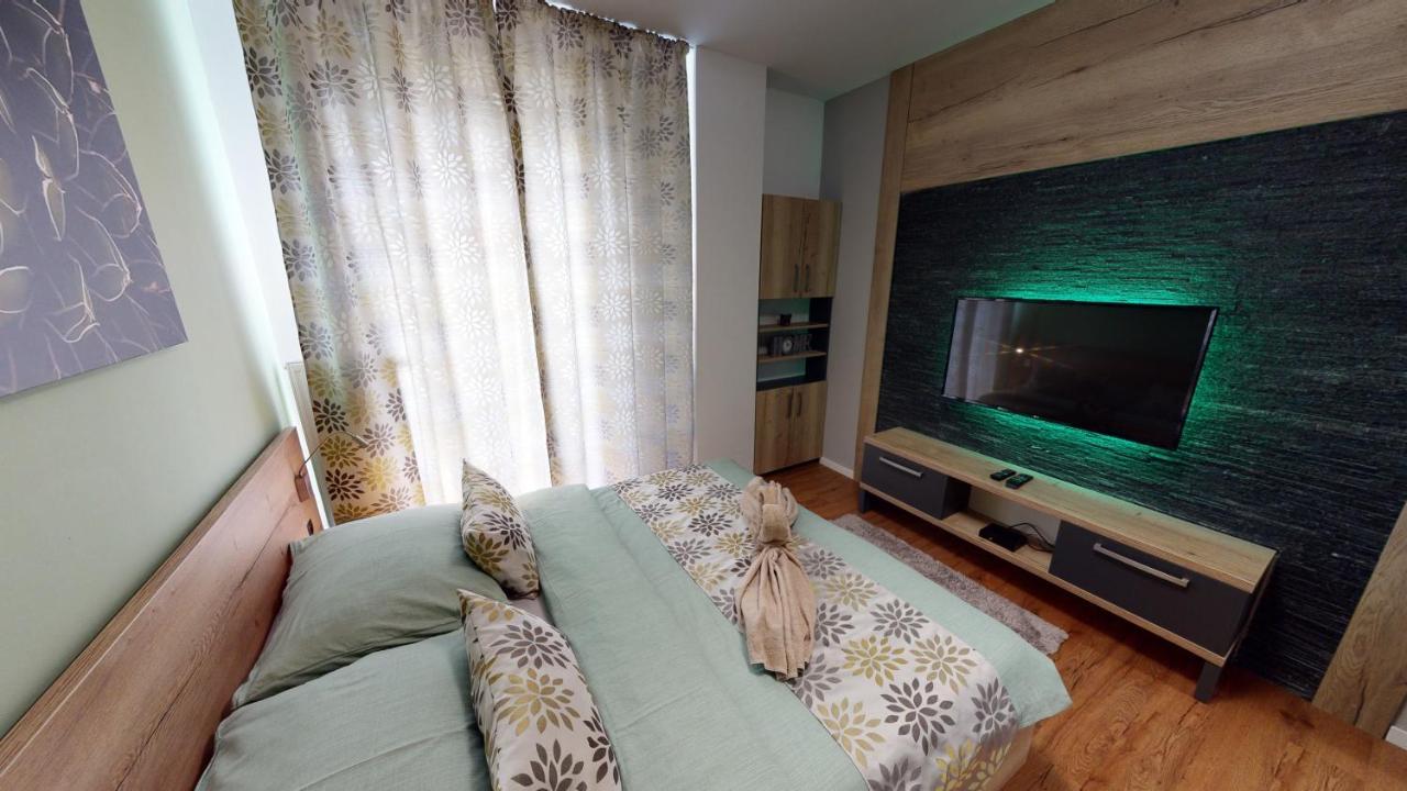 Apartman Oliver, Primo, Stary Smokovec Високе-Татри Экстерьер фото