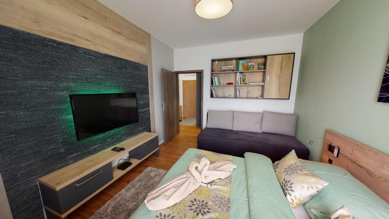 Apartman Oliver, Primo, Stary Smokovec Високе-Татри Экстерьер фото