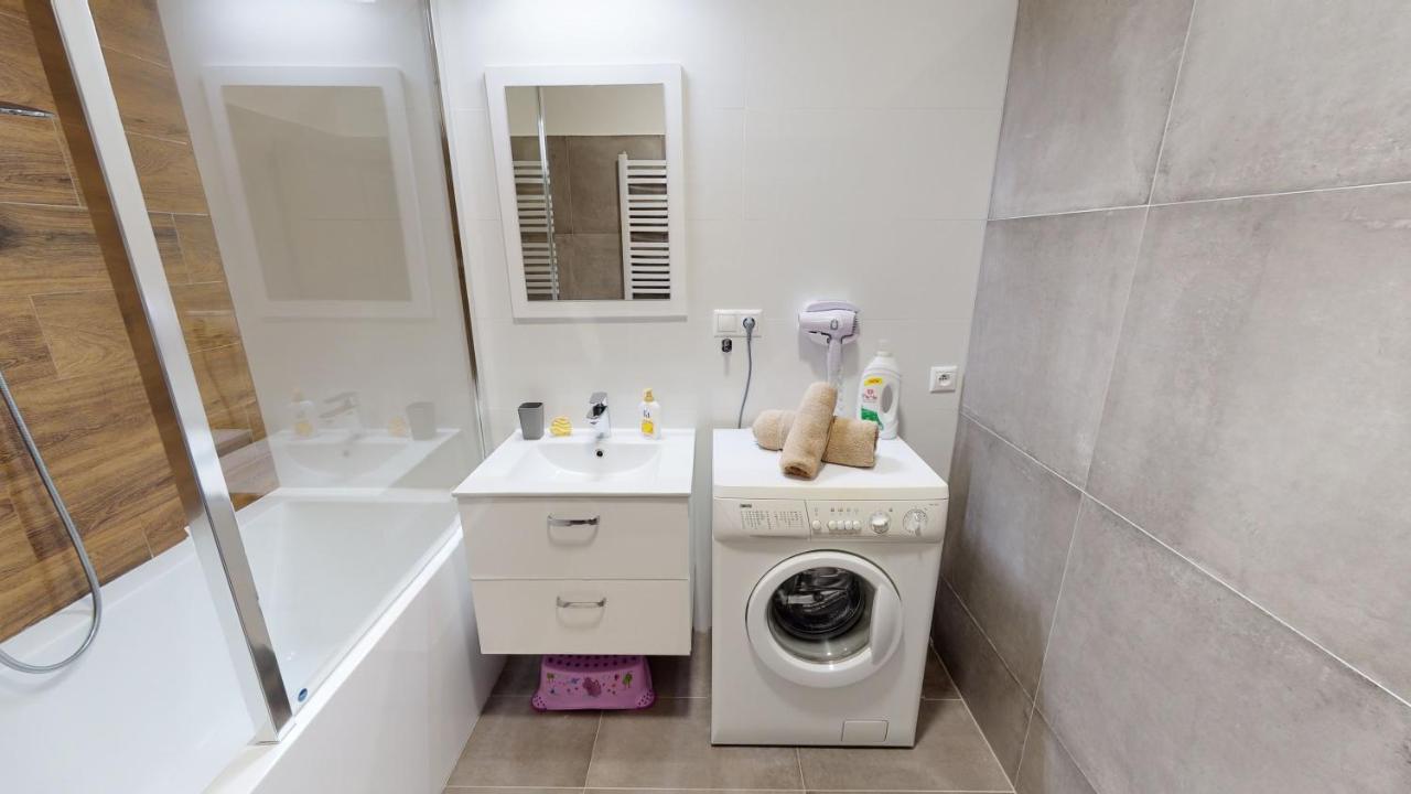 Apartman Oliver, Primo, Stary Smokovec Високе-Татри Экстерьер фото