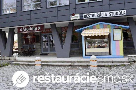 Apartman Oliver, Primo, Stary Smokovec Високе-Татри Экстерьер фото