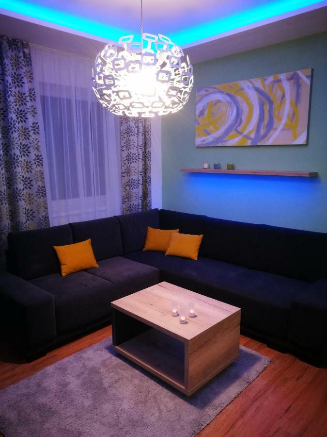 Apartman Oliver, Primo, Stary Smokovec Високе-Татри Экстерьер фото