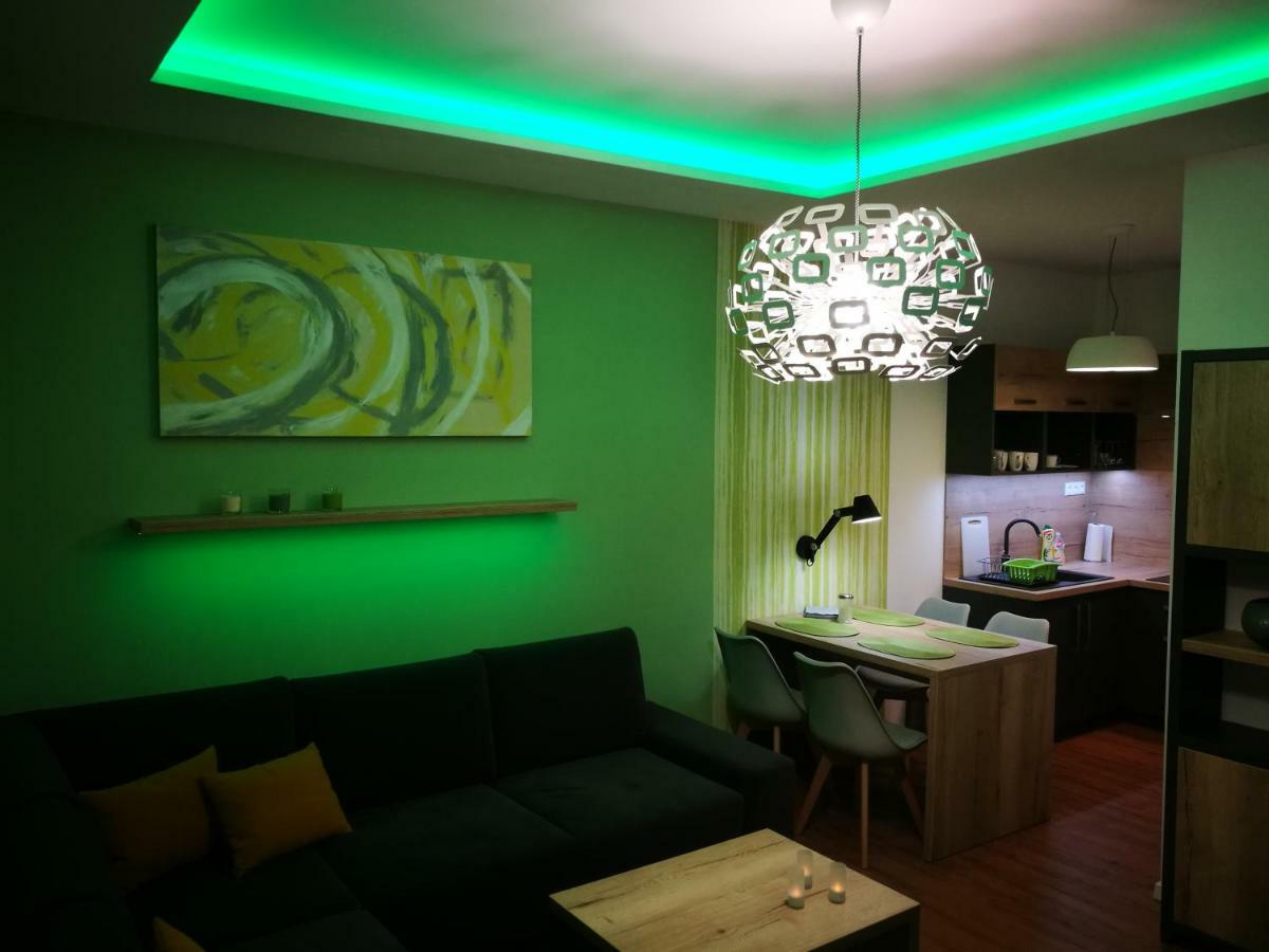 Apartman Oliver, Primo, Stary Smokovec Високе-Татри Экстерьер фото