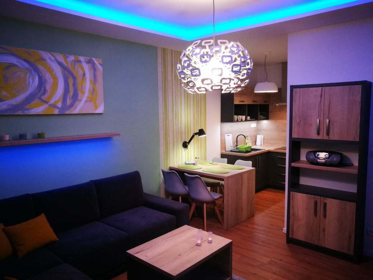Apartman Oliver, Primo, Stary Smokovec Високе-Татри Экстерьер фото