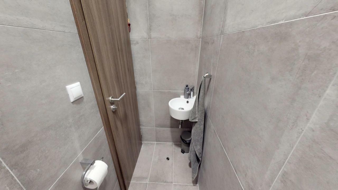 Apartman Oliver, Primo, Stary Smokovec Високе-Татри Экстерьер фото