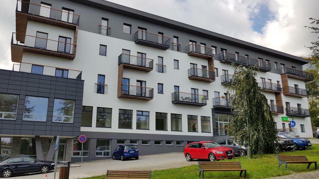 Apartman Oliver, Primo, Stary Smokovec Високе-Татри Экстерьер фото