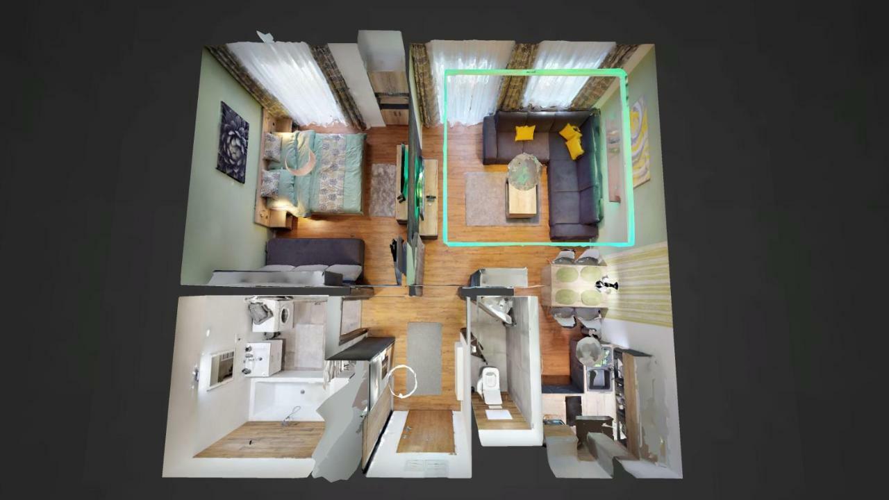 Apartman Oliver, Primo, Stary Smokovec Високе-Татри Экстерьер фото