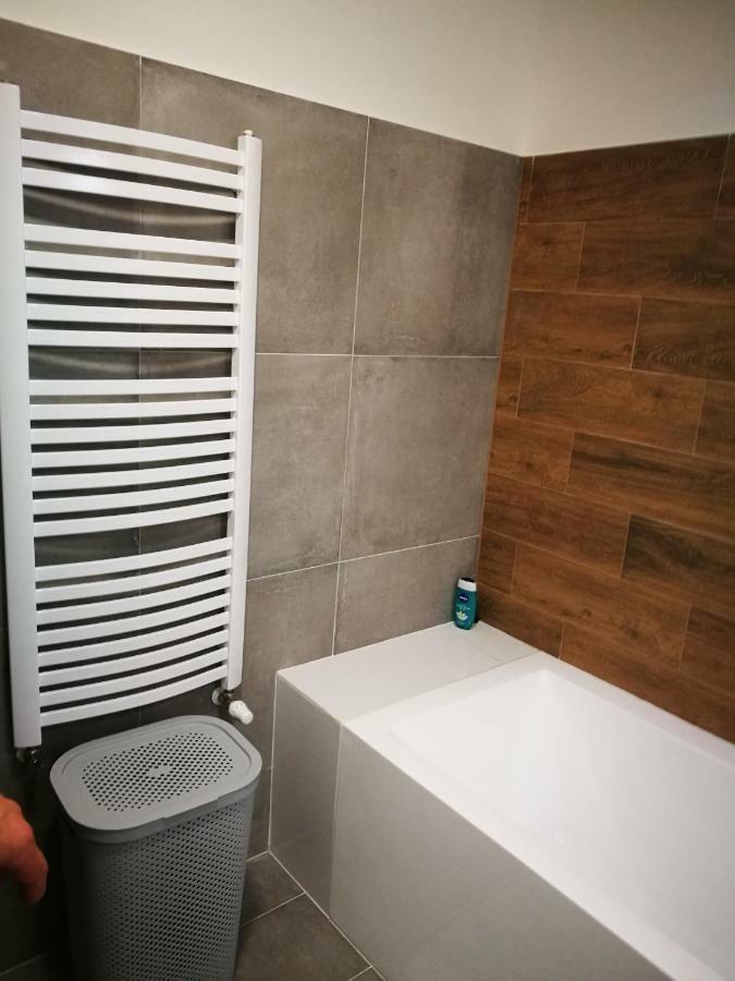 Apartman Oliver, Primo, Stary Smokovec Високе-Татри Экстерьер фото