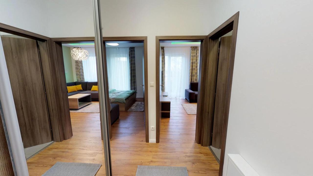 Apartman Oliver, Primo, Stary Smokovec Високе-Татри Экстерьер фото